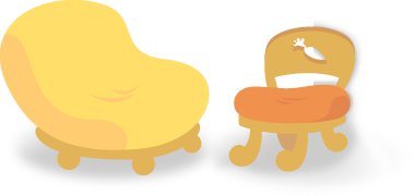 ソファ