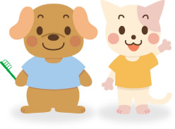 Kすけのおともだち