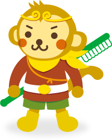 Kくん